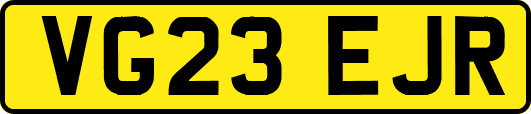 VG23EJR