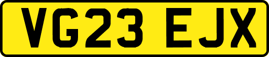VG23EJX