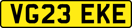 VG23EKE