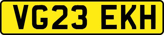 VG23EKH