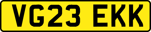 VG23EKK