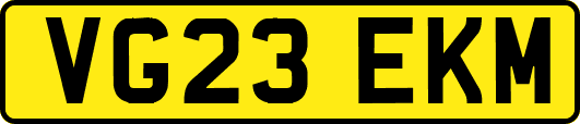 VG23EKM