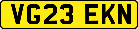 VG23EKN