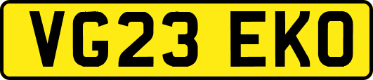 VG23EKO