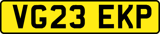 VG23EKP