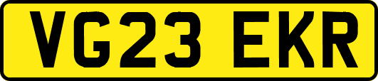 VG23EKR