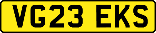 VG23EKS