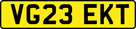 VG23EKT