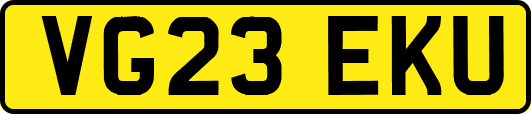 VG23EKU
