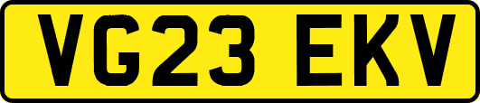 VG23EKV