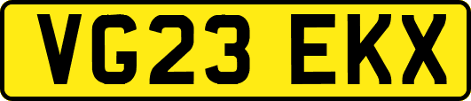 VG23EKX
