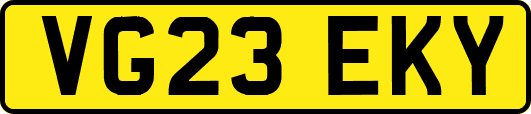 VG23EKY