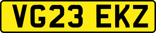 VG23EKZ