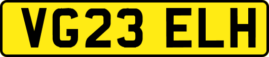 VG23ELH