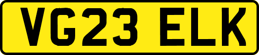 VG23ELK