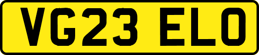 VG23ELO