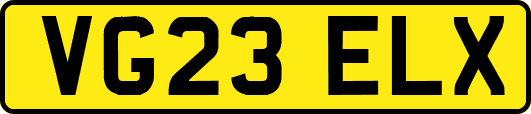 VG23ELX