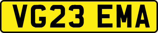 VG23EMA