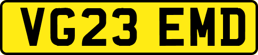 VG23EMD