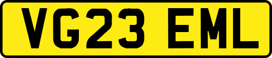 VG23EML