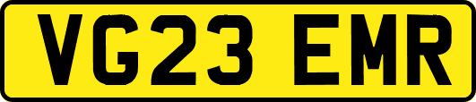 VG23EMR
