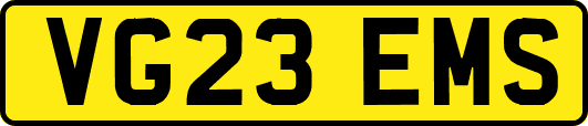 VG23EMS