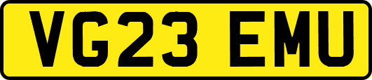 VG23EMU
