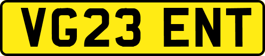 VG23ENT