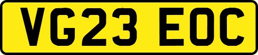 VG23EOC