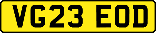 VG23EOD