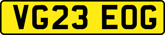 VG23EOG