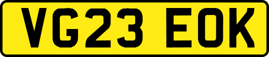 VG23EOK