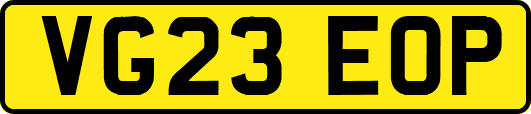 VG23EOP