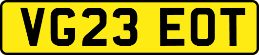 VG23EOT