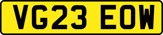 VG23EOW
