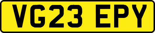 VG23EPY