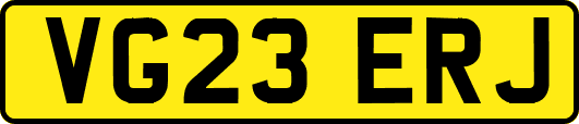 VG23ERJ