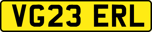 VG23ERL