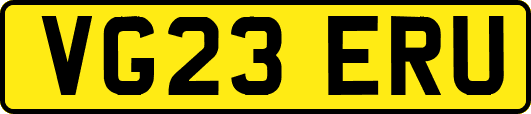 VG23ERU