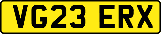 VG23ERX