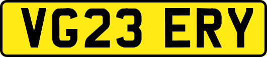 VG23ERY
