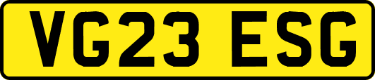 VG23ESG