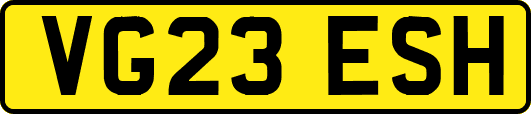 VG23ESH