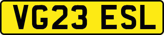 VG23ESL