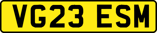 VG23ESM