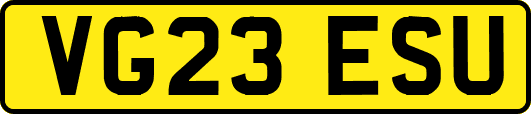 VG23ESU