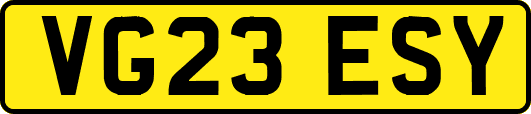 VG23ESY