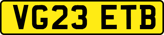 VG23ETB