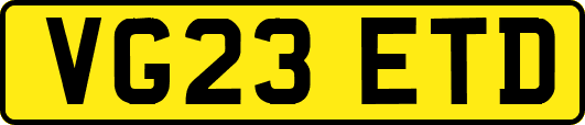 VG23ETD