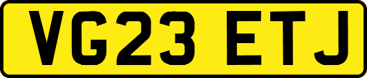 VG23ETJ